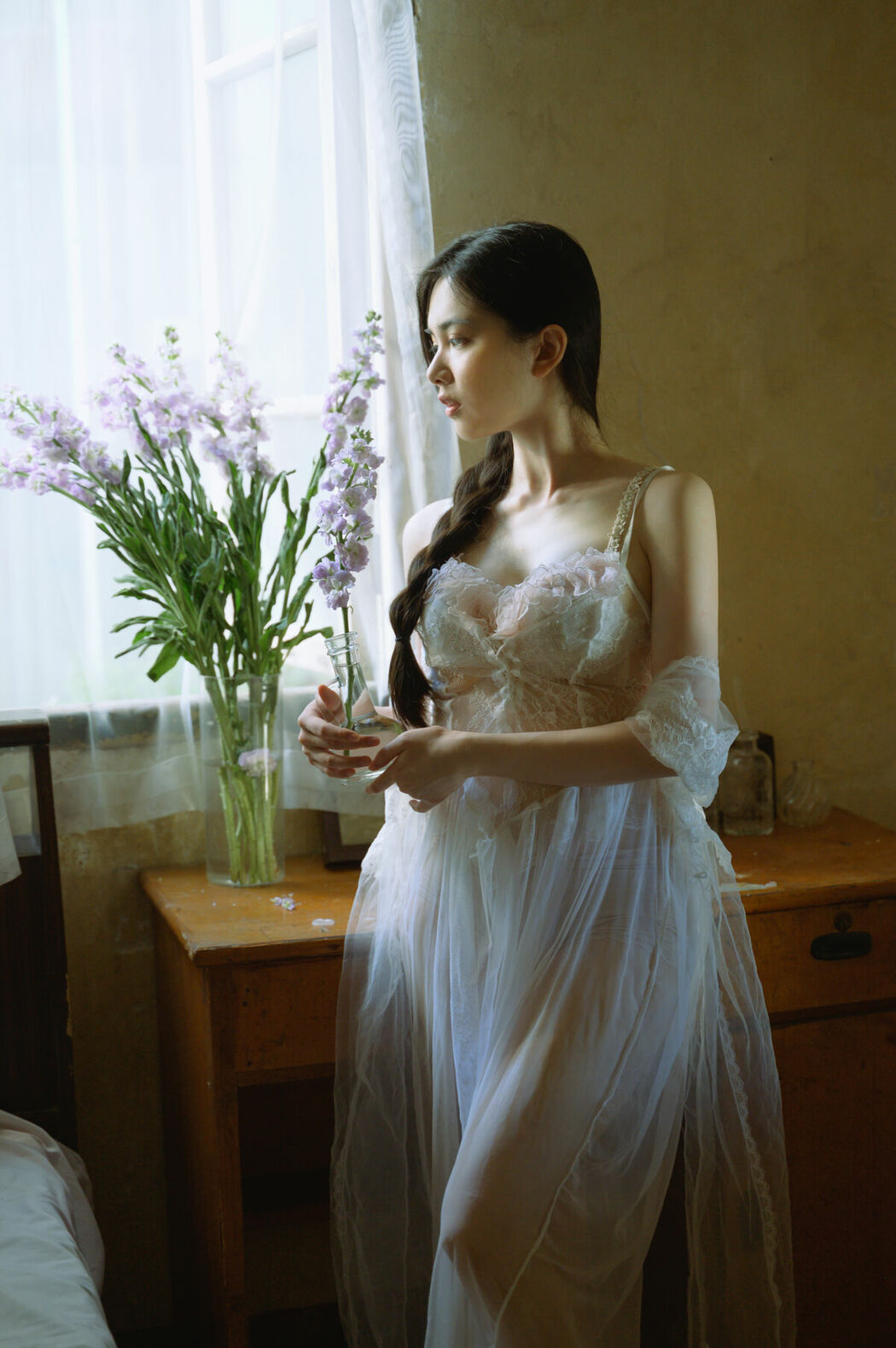 YiTuYu艺图语 Vol.10405 Huan Zhi (47P)