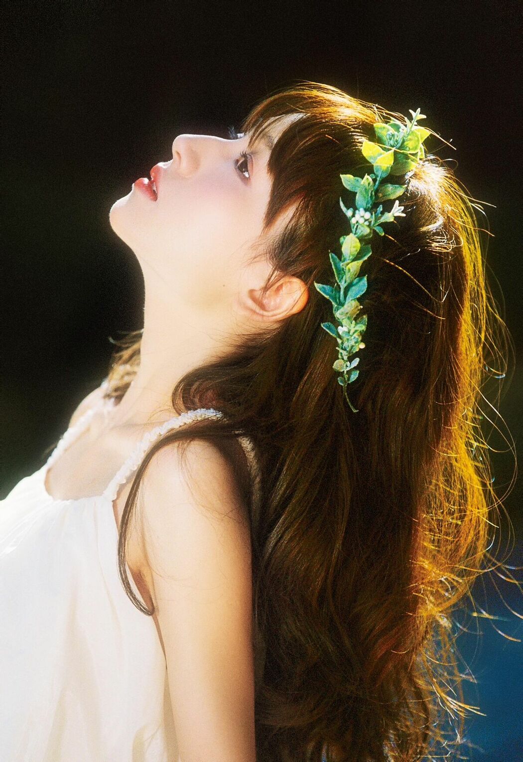 YiTuYu艺图语 Vol.10404 Gu Lin (10P)