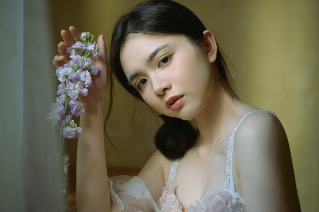 YiTuYu艺图语 Vol.10405 Huan Zhi (47P)
