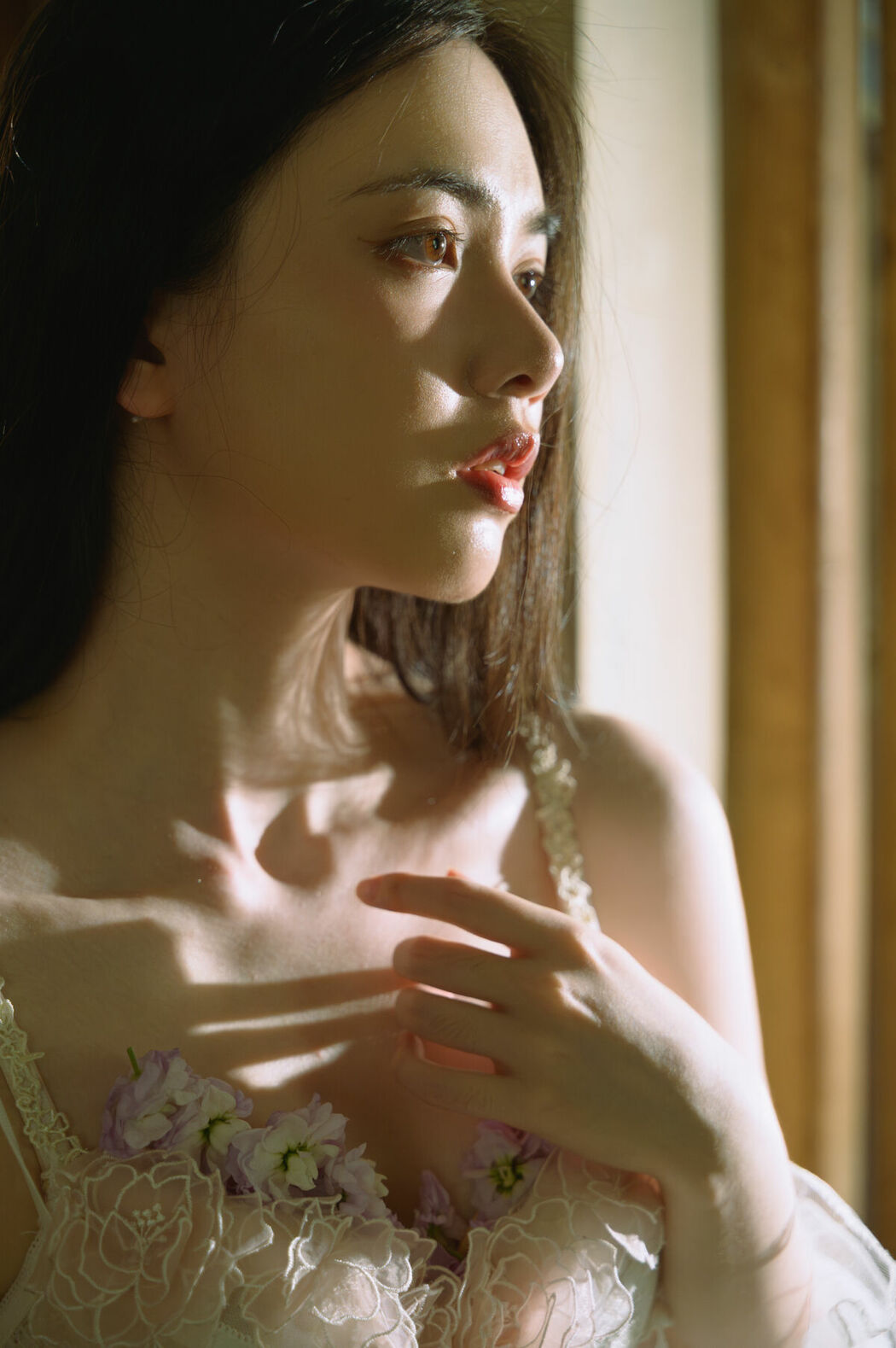 YiTuYu艺图语 Vol.10405 Huan Zhi (47P)