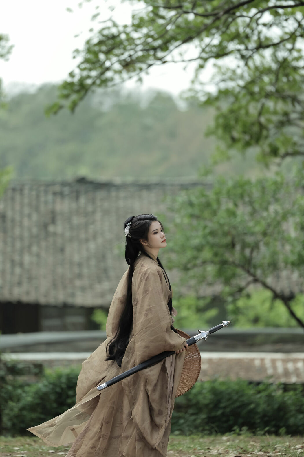 YiTuYu艺图语 Vol.10406 Na Ni (12P)