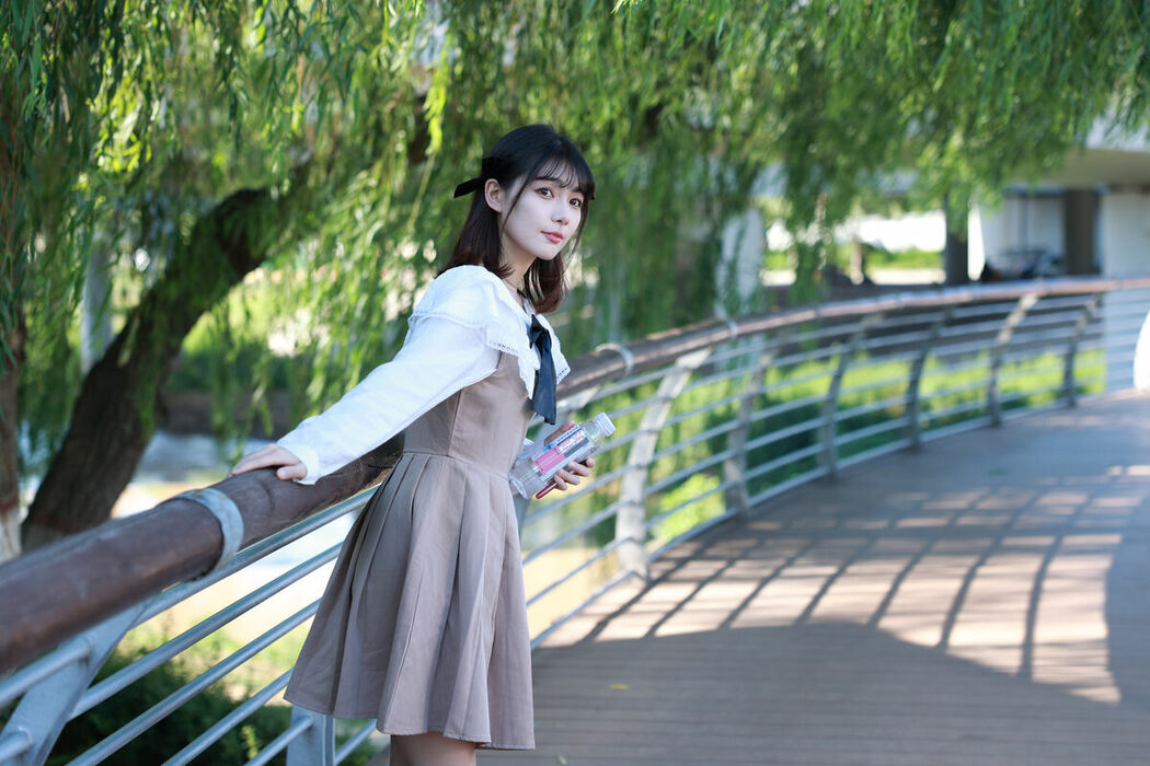 YiTuYu艺图语 Vol.10408 Xiao Xuan (16P)