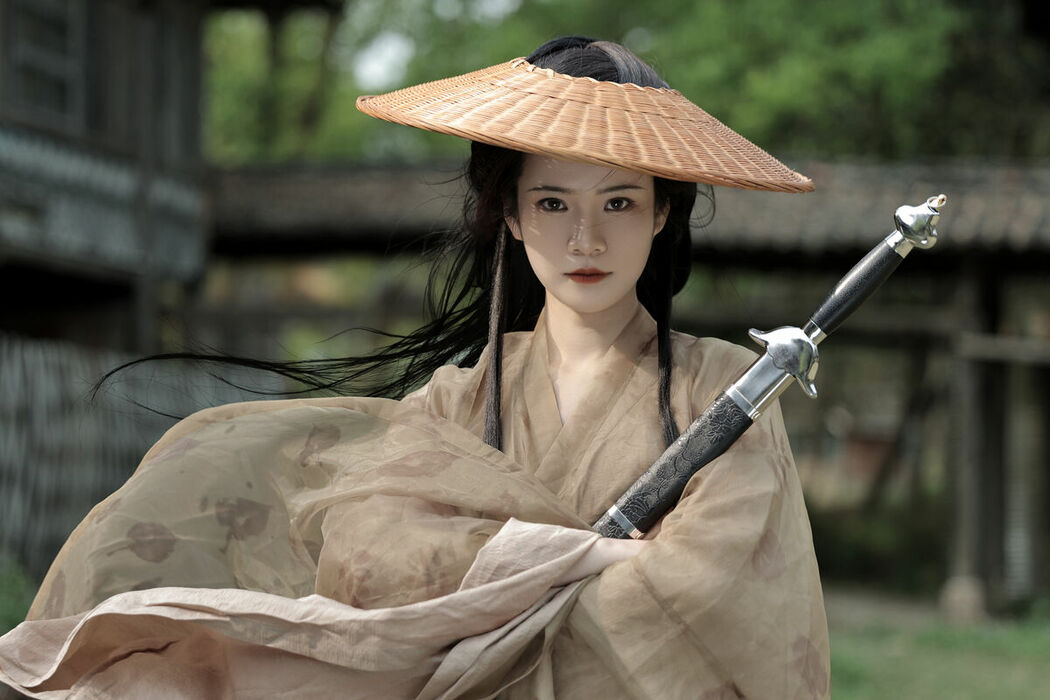 YiTuYu艺图语 Vol.10406 Na Ni (12P)