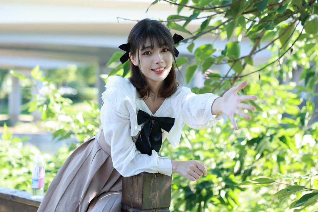 YiTuYu艺图语 Vol.10408 Xiao Xuan (16P)