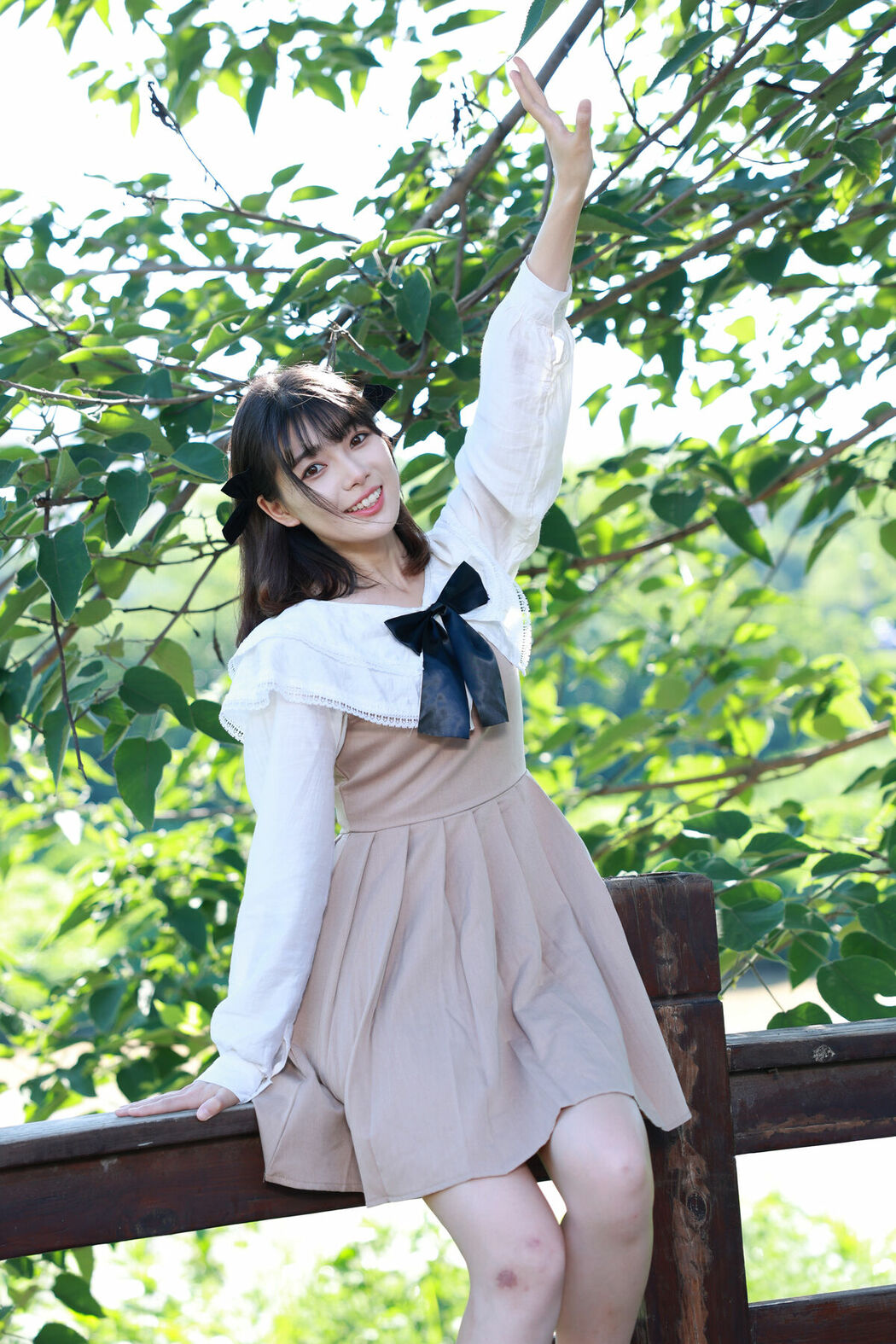 YiTuYu艺图语 Vol.10408 Xiao Xuan (16P)