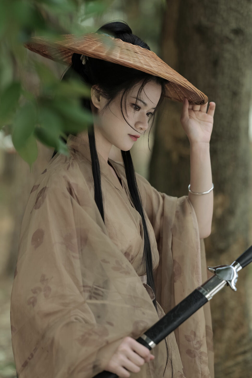 YiTuYu艺图语 Vol.10406 Na Ni (12P)
