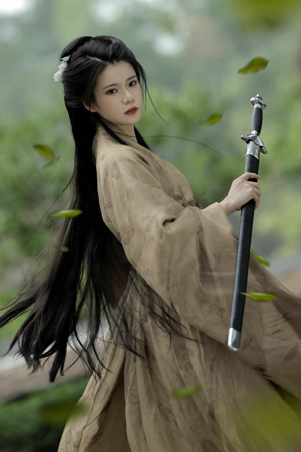YiTuYu艺图语 Vol.10406 Na Ni (12P)