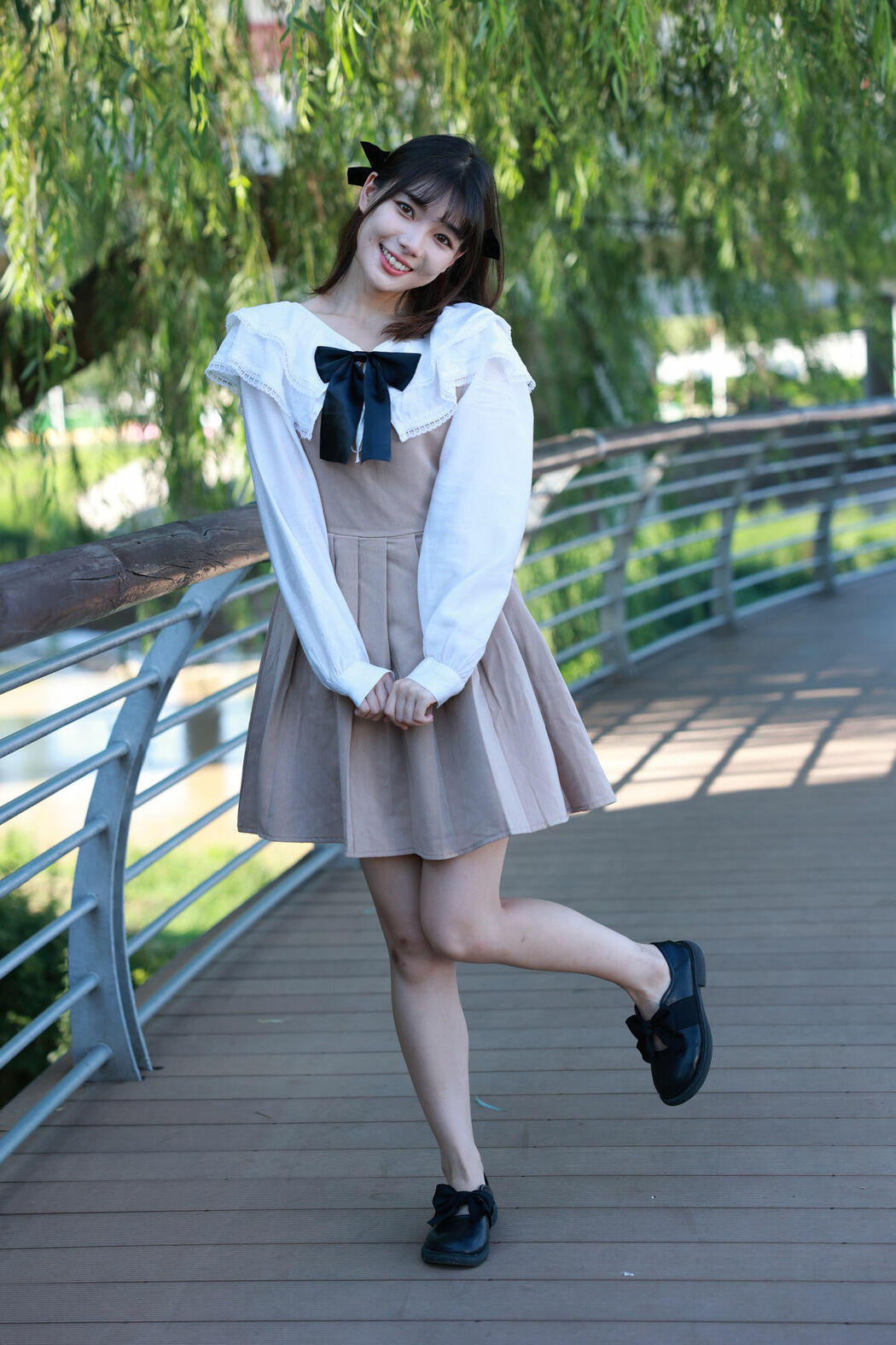 YiTuYu艺图语 Vol.10408 Xiao Xuan (16P)