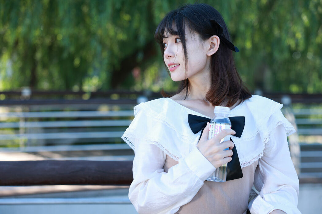 YiTuYu艺图语 Vol.10408 Xiao Xuan (16P)