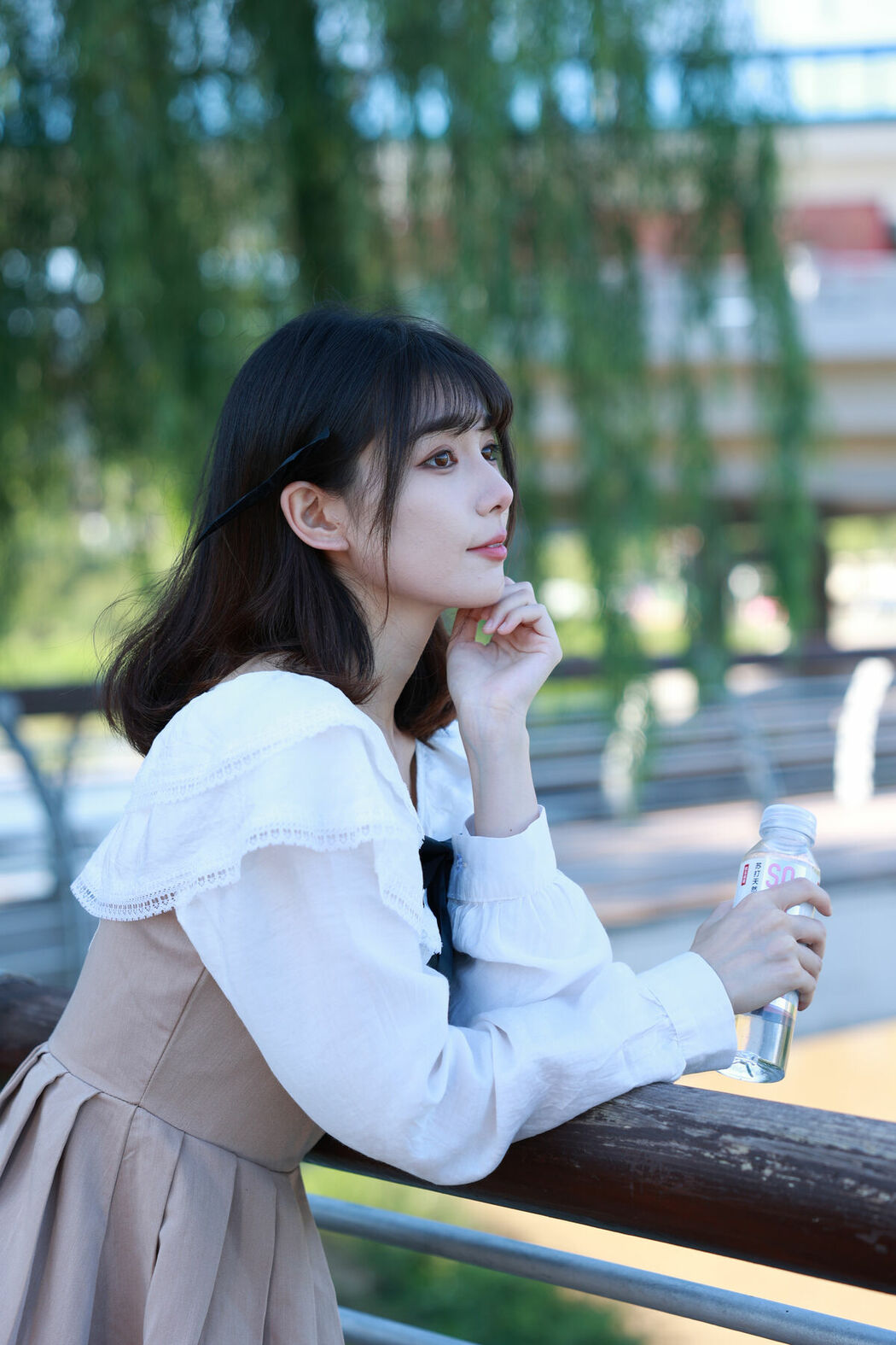 YiTuYu艺图语 Vol.10408 Xiao Xuan (16P)