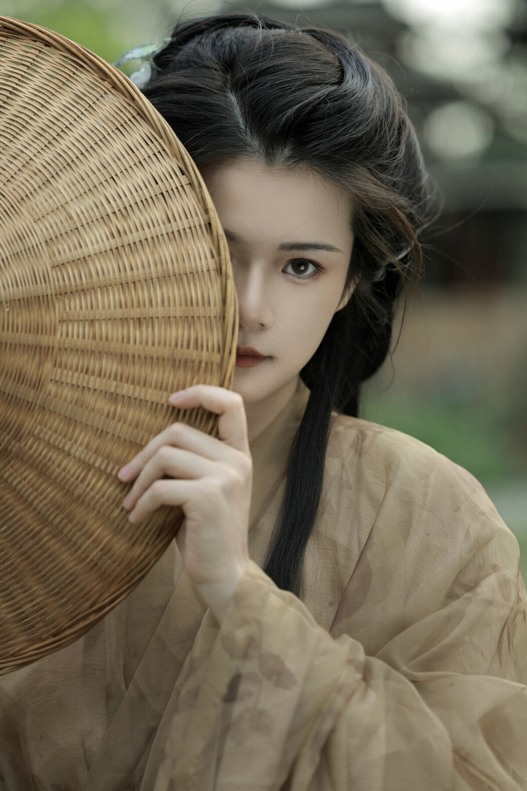 YiTuYu艺图语 Vol.10406 Na Ni (12P)