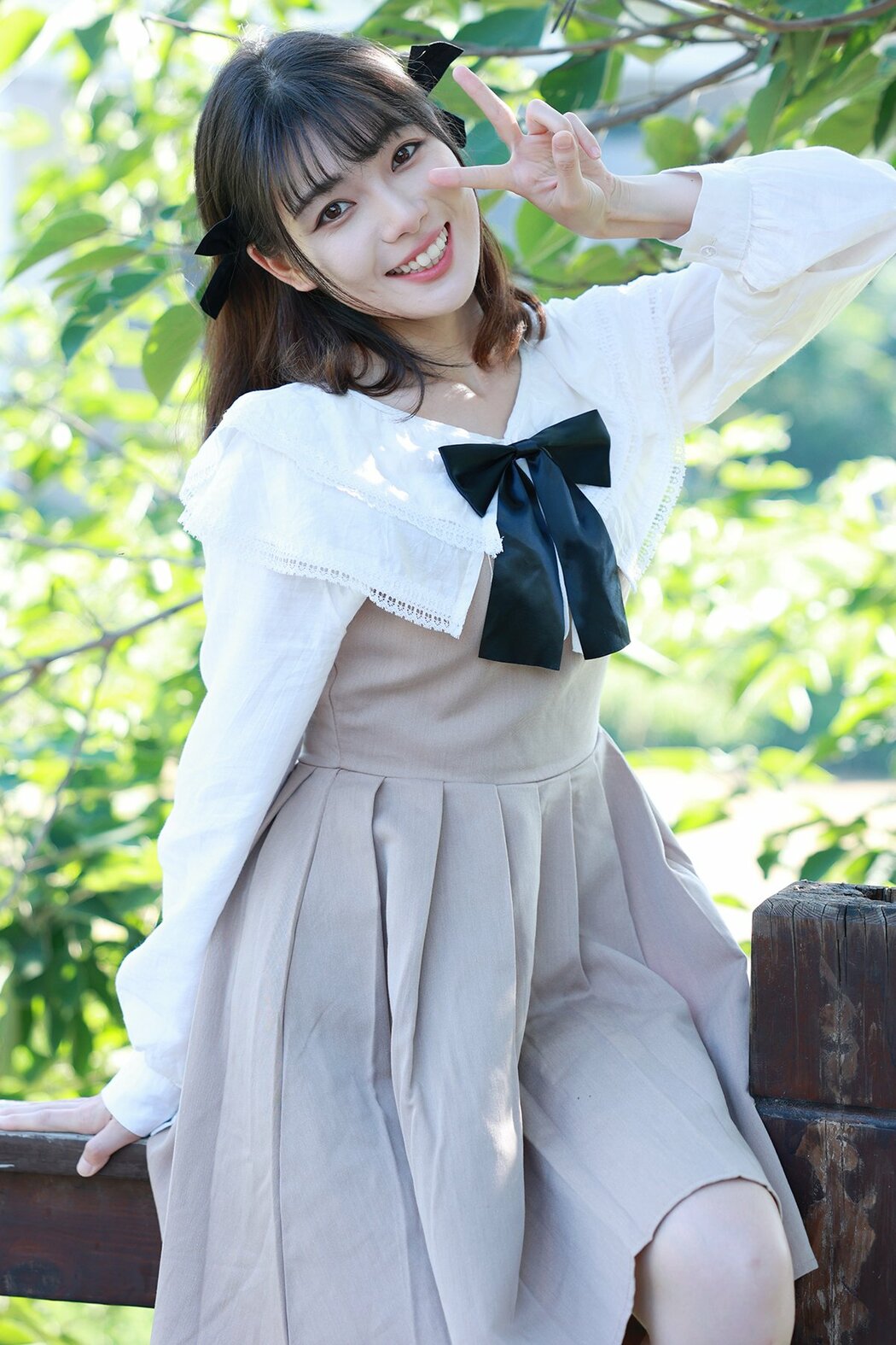 YiTuYu艺图语 Vol.10408 Xiao Xuan (16P) Cover Photo