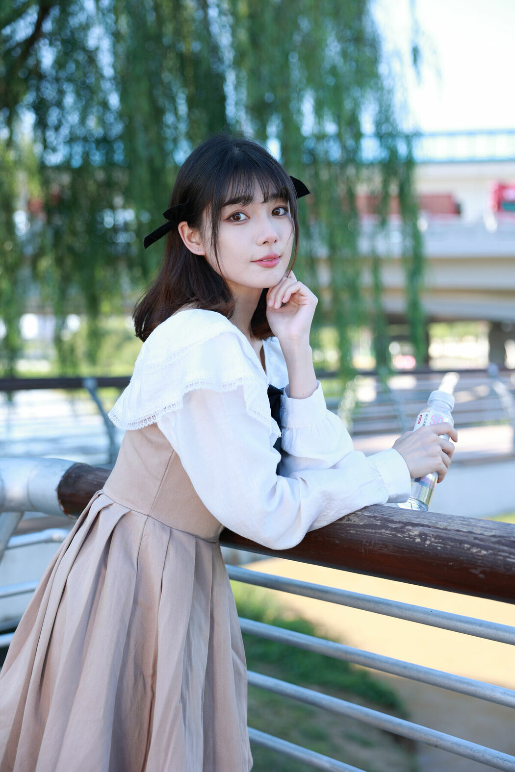 YiTuYu艺图语 Vol.10408 Xiao Xuan (16P)