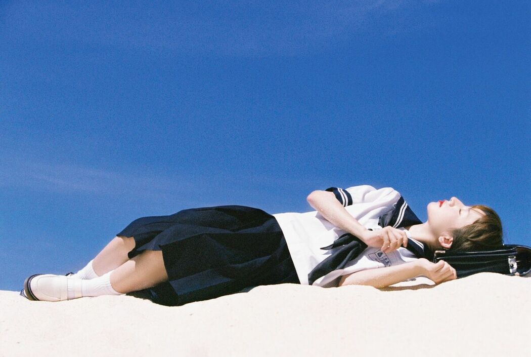 YiTuYu艺图语 Vol.10412 Gu Linx (16P)