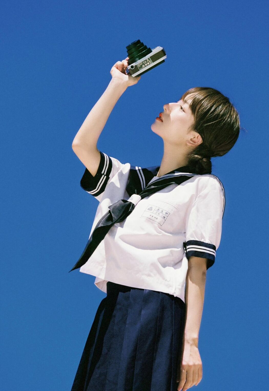YiTuYu艺图语 Vol.10412 Gu Linx (16P)