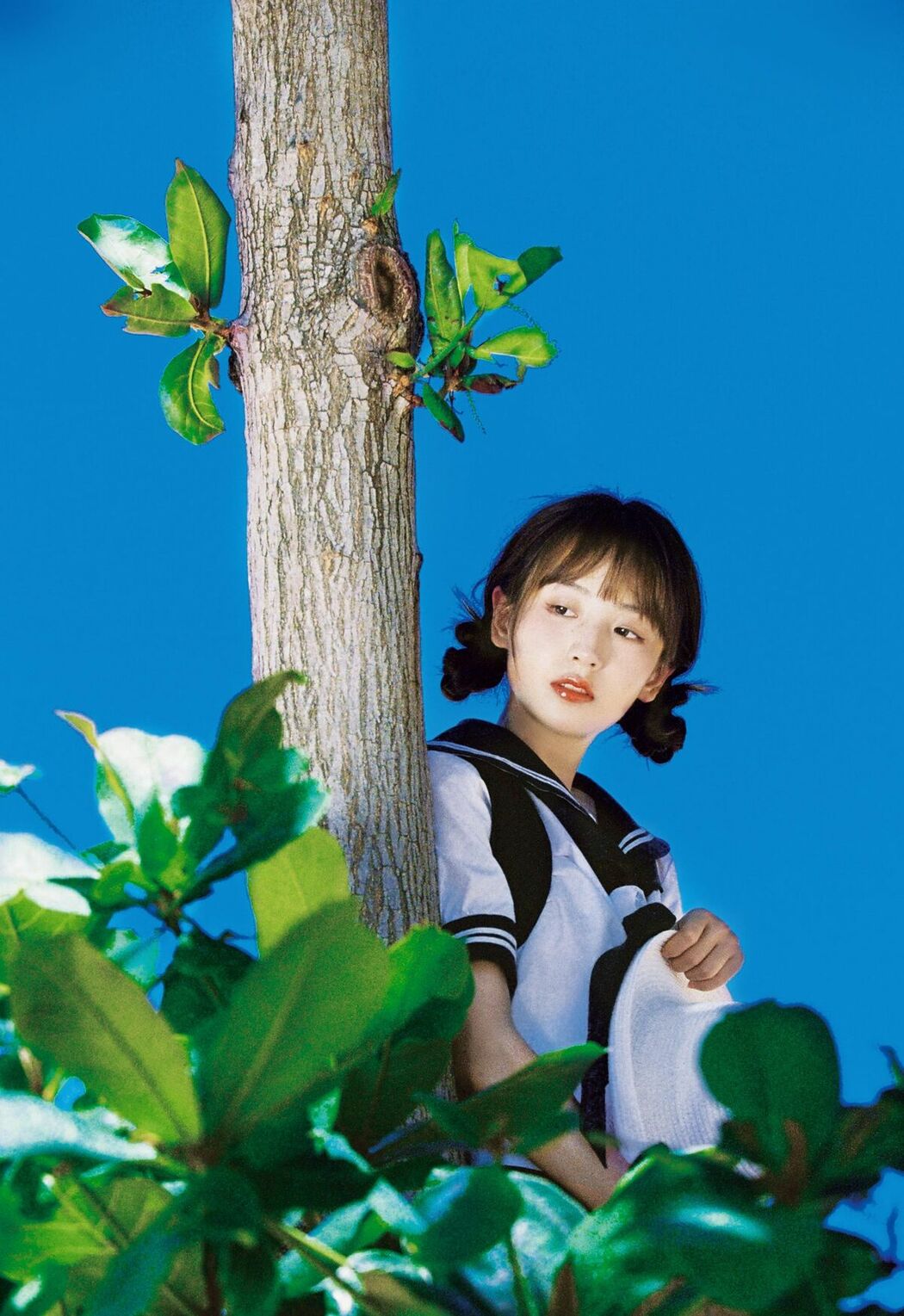 YiTuYu艺图语 Vol.10412 Gu Linx (16P)
