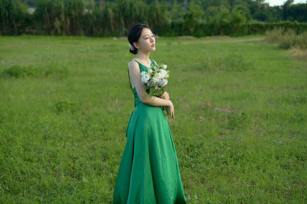 YiTuYu艺图语 Vol.10411 Xiao Yue (30P)
