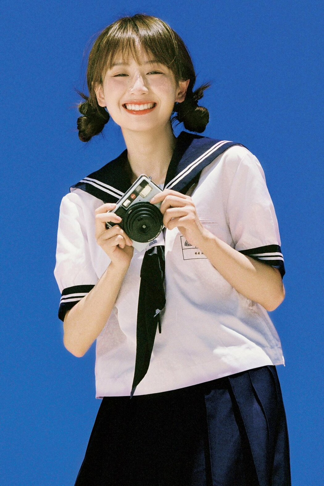 YiTuYu艺图语 Vol.10412 Gu Linx (16P) Cover Photo