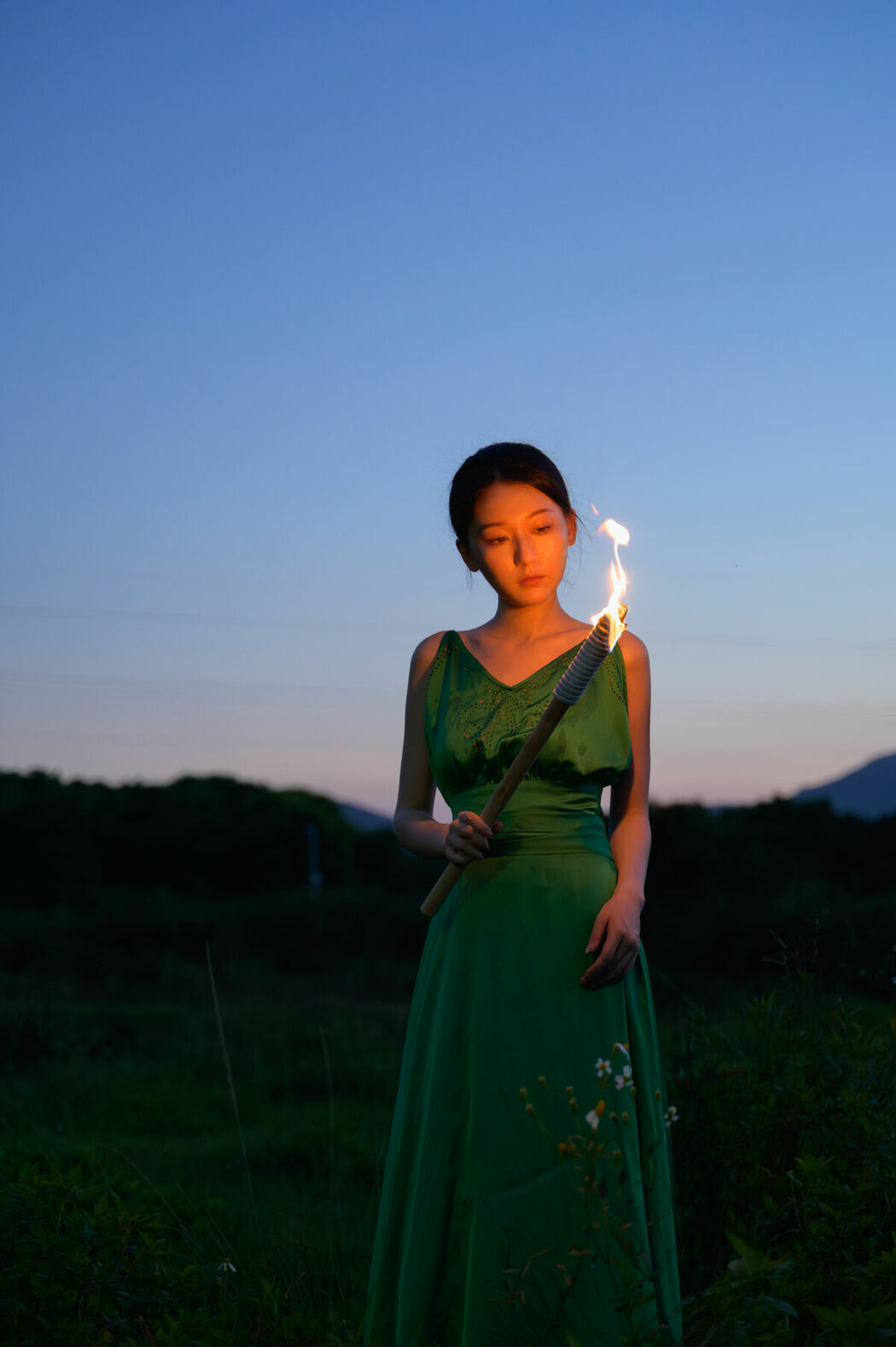 YiTuYu艺图语 Vol.10411 Xiao Yue (30P)