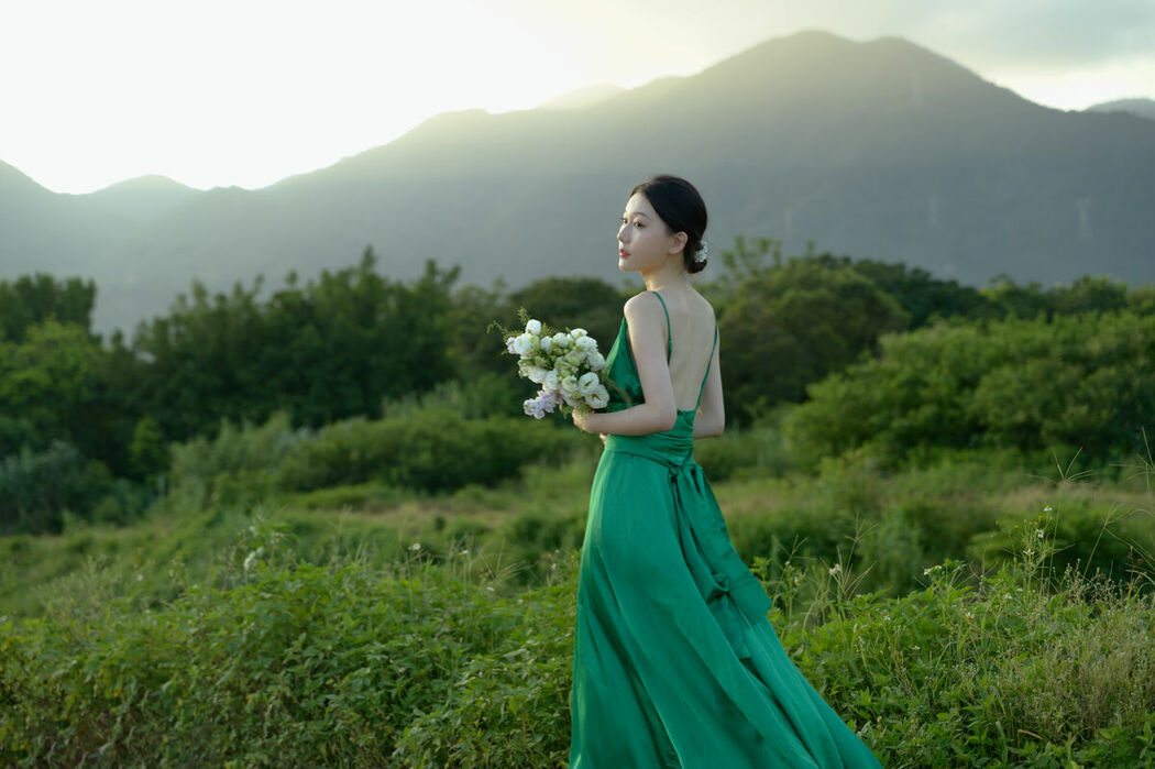 YiTuYu艺图语 Vol.10411 Xiao Yue (30P)