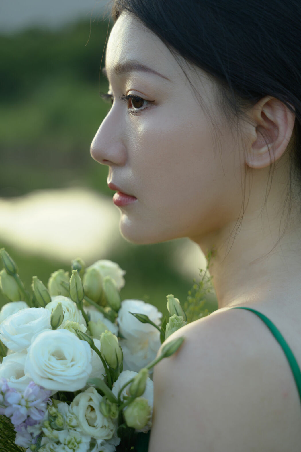 YiTuYu艺图语 Vol.10411 Xiao Yue (30P)