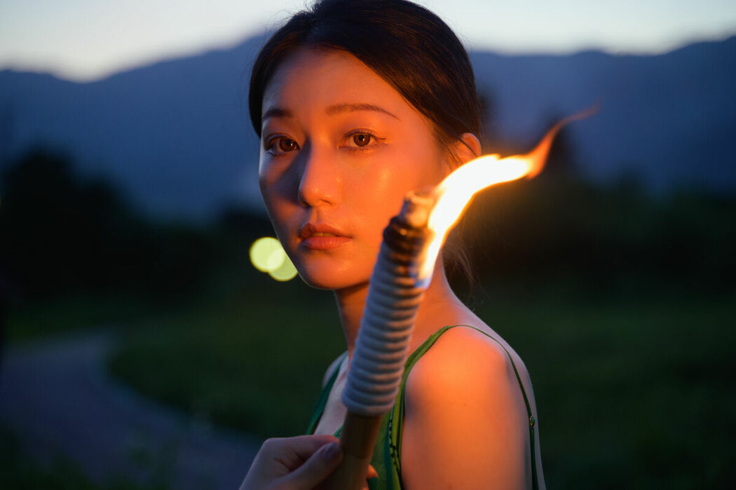 YiTuYu艺图语 Vol.10411 Xiao Yue (30P)