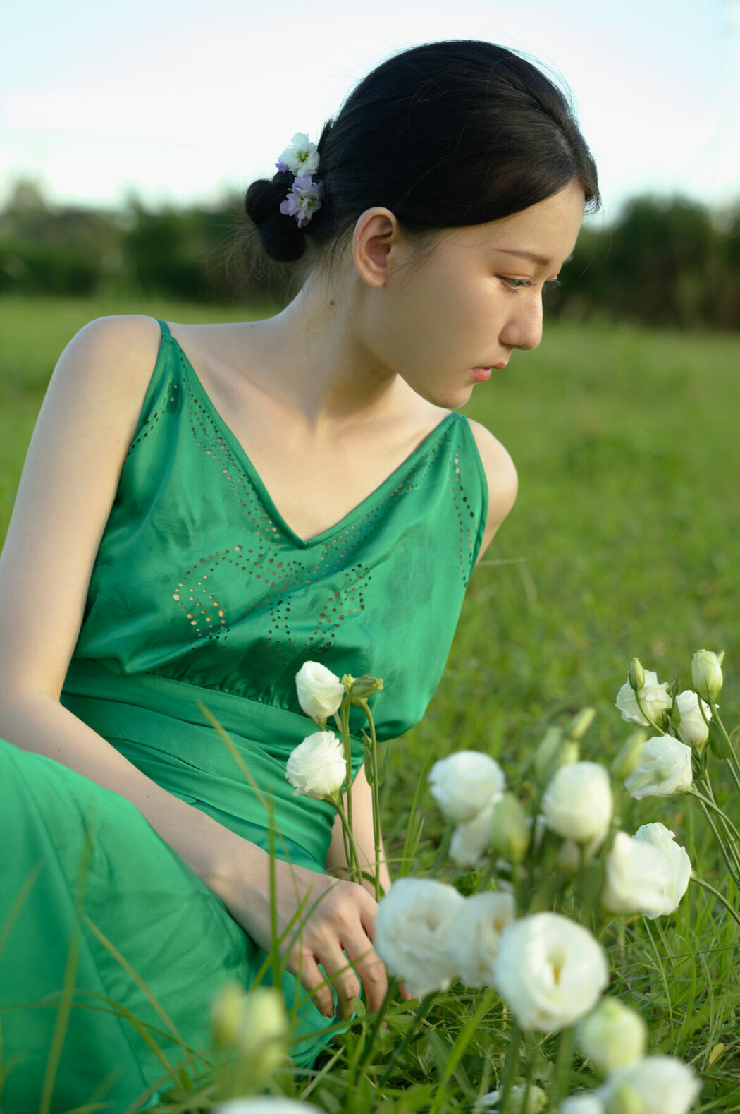 YiTuYu艺图语 Vol.10411 Xiao Yue (30P)