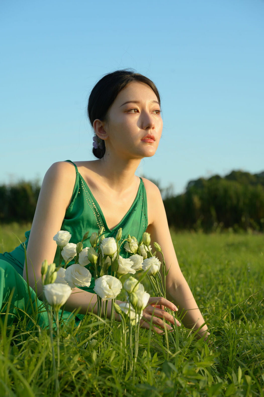 YiTuYu艺图语 Vol.10411 Xiao Yue (30P)