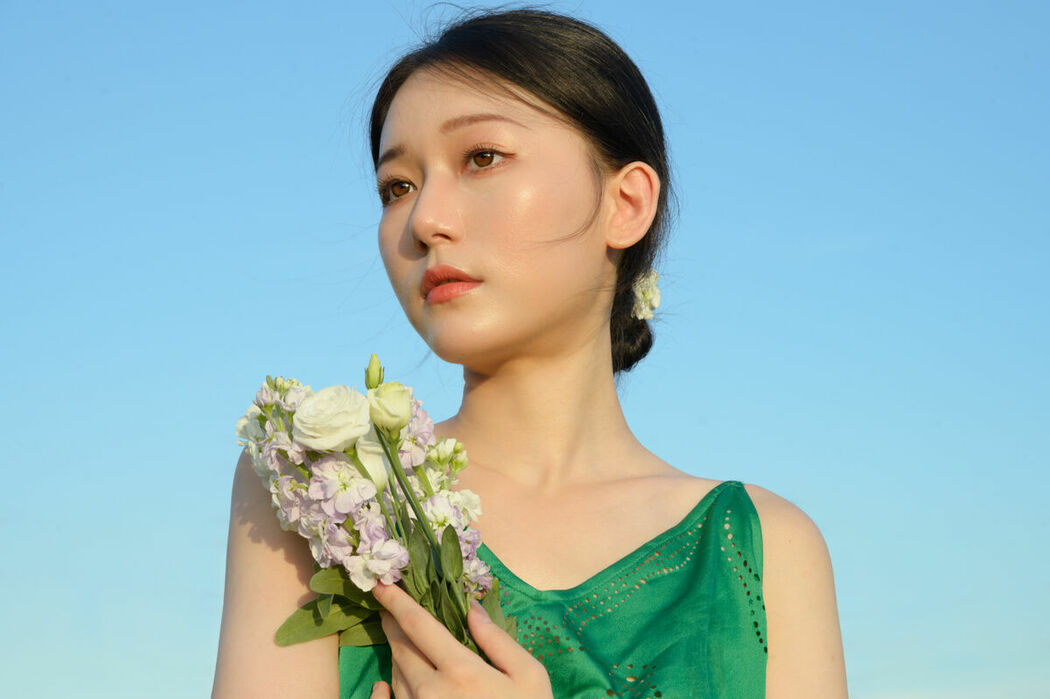 YiTuYu艺图语 Vol.10411 Xiao Yue (30P)
