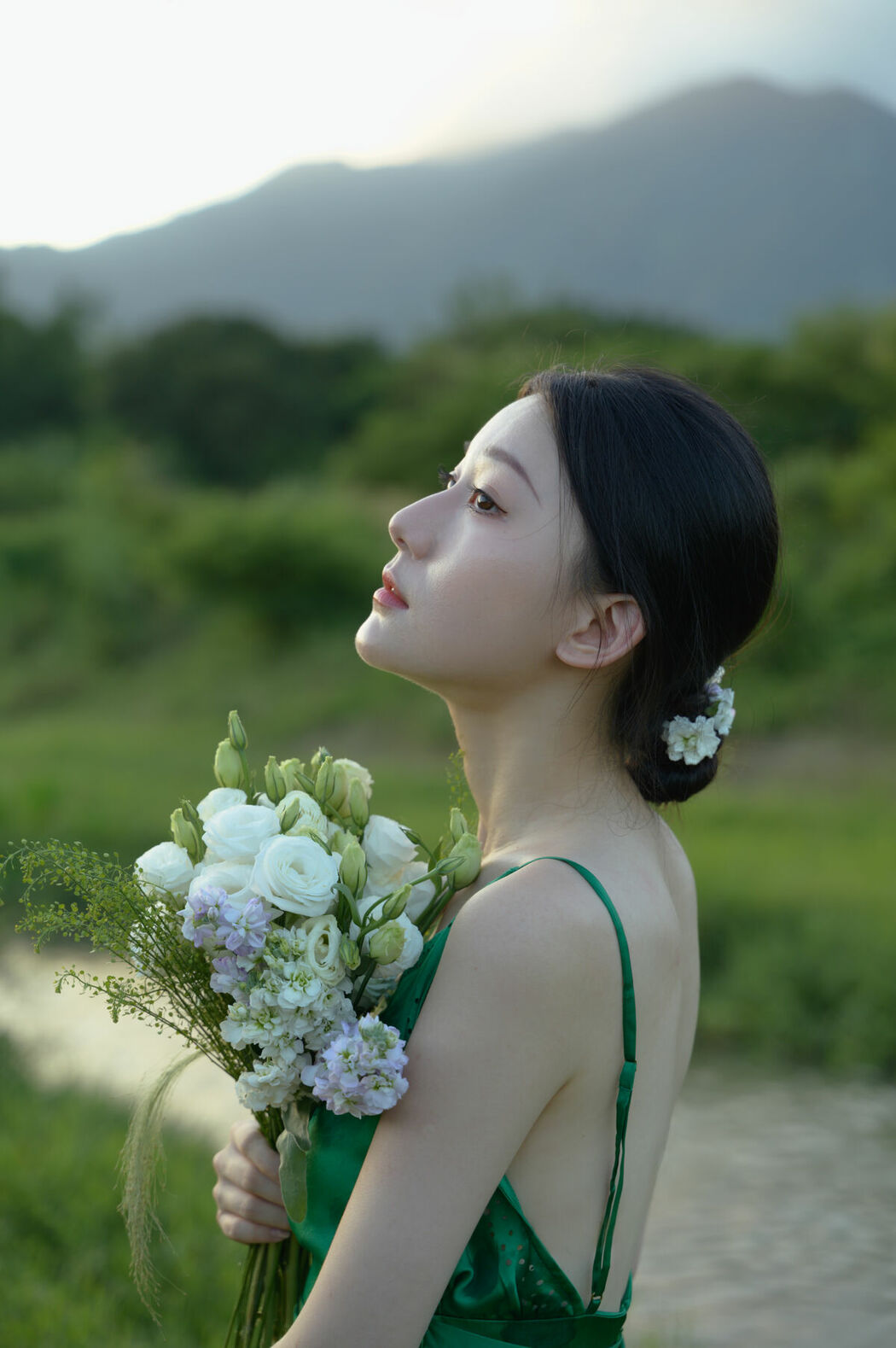 YiTuYu艺图语 Vol.10411 Xiao Yue (30P)