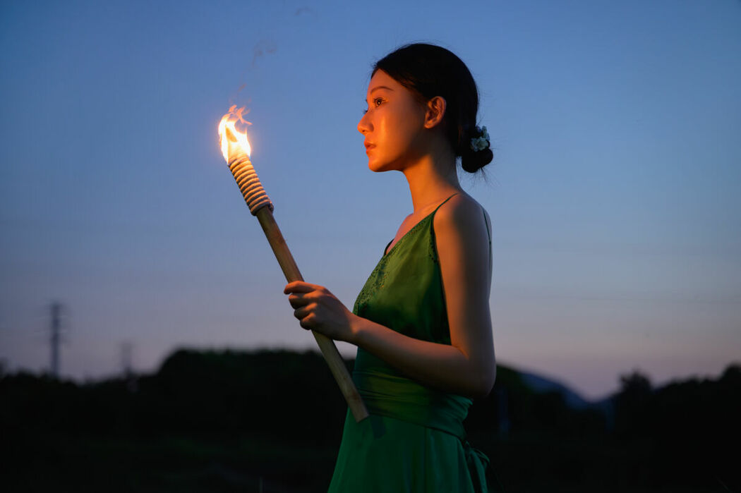 YiTuYu艺图语 Vol.10411 Xiao Yue (30P)