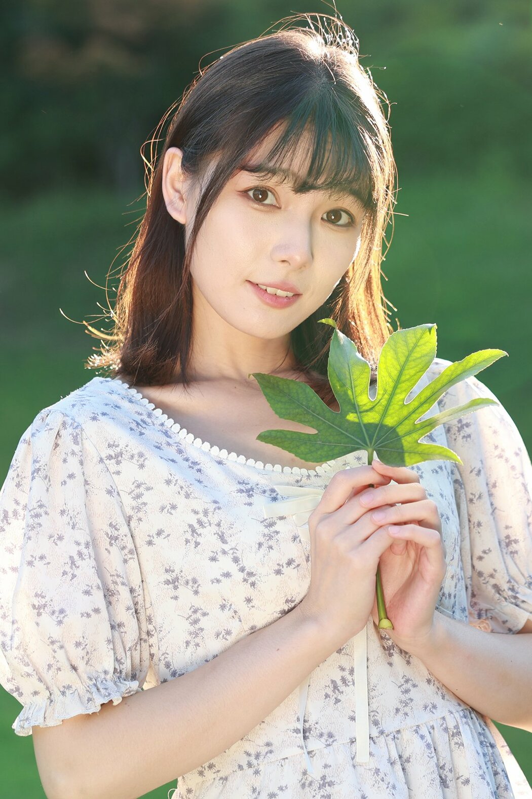 YiTuYu艺图语 Vol.10414 Xiao Xuan (19P) Cover Photo