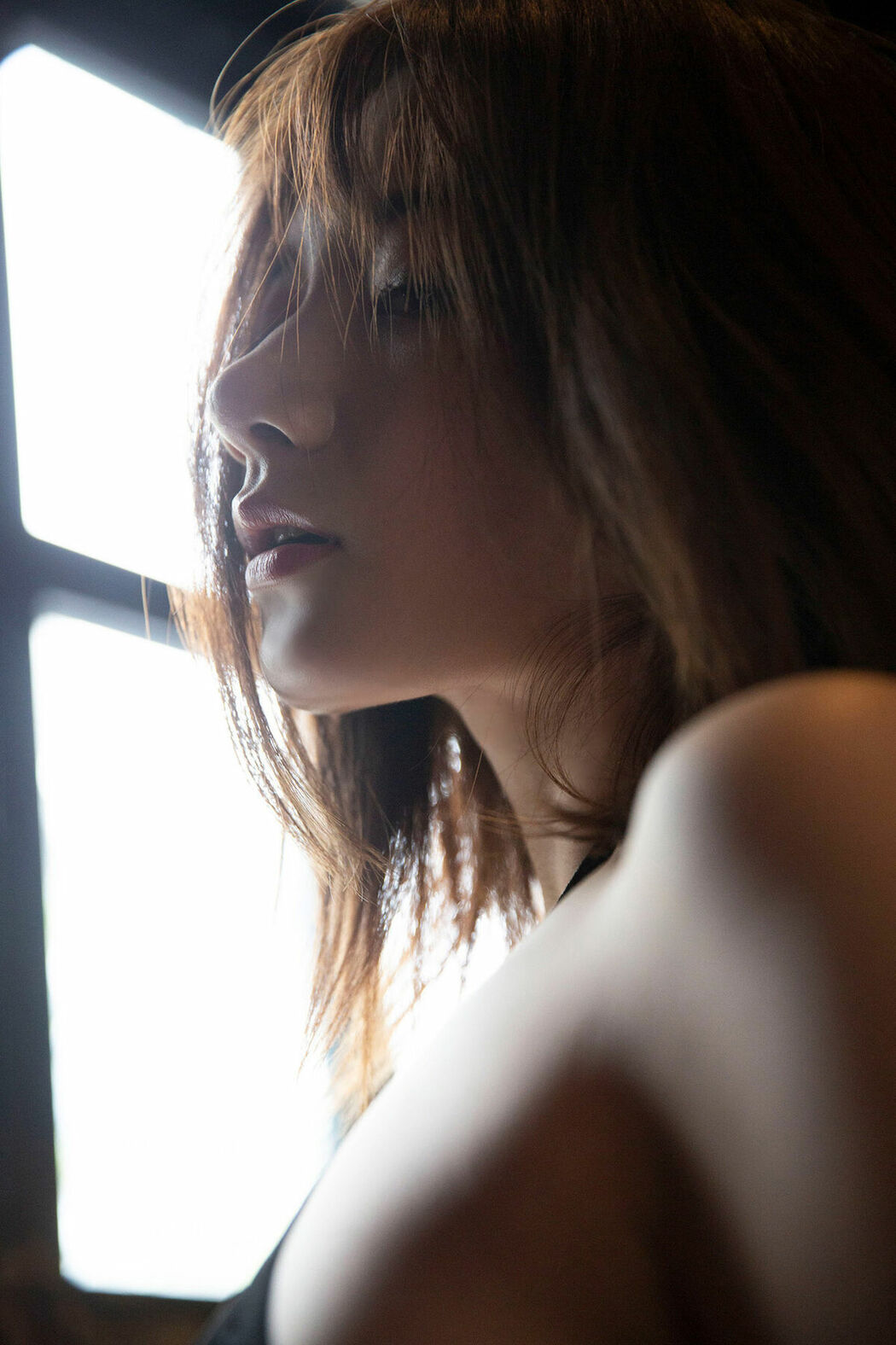 JP Angelia Lapin 尊みを感じて桜井 – 週刊ポストデジタル写真集 So Precious (79P)