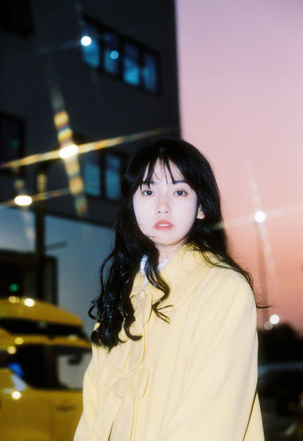 YiTuYu艺图语 Vol.10413 Bao Mao Mian Yang (15P)