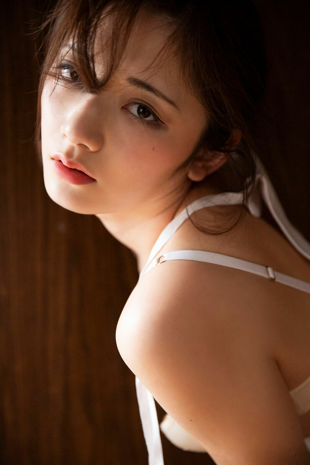 JP Angelia Lapin 尊みを感じて桜井 – 週刊ポストデジタル写真集 So Precious (79P)