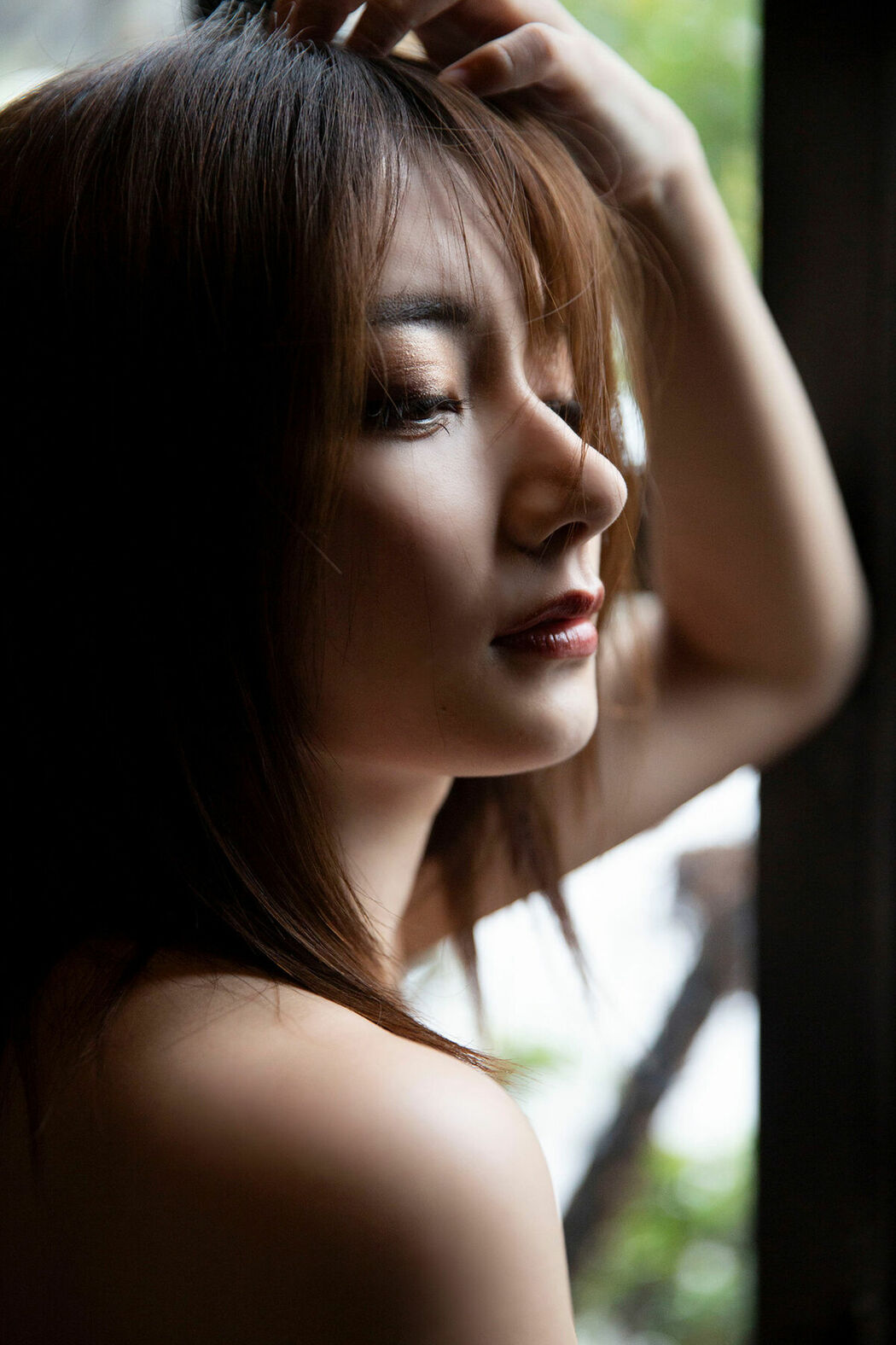 JP Angelia Lapin 尊みを感じて桜井 – 週刊ポストデジタル写真集 So Precious (79P)