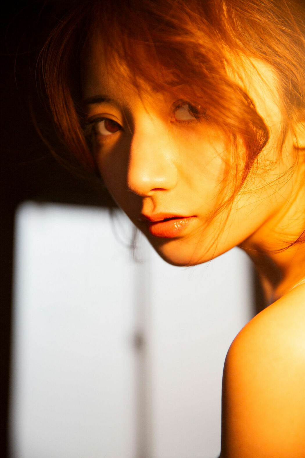 JP Angelia Lapin 尊みを感じて桜井 – 週刊ポストデジタル写真集 So Precious (79P)