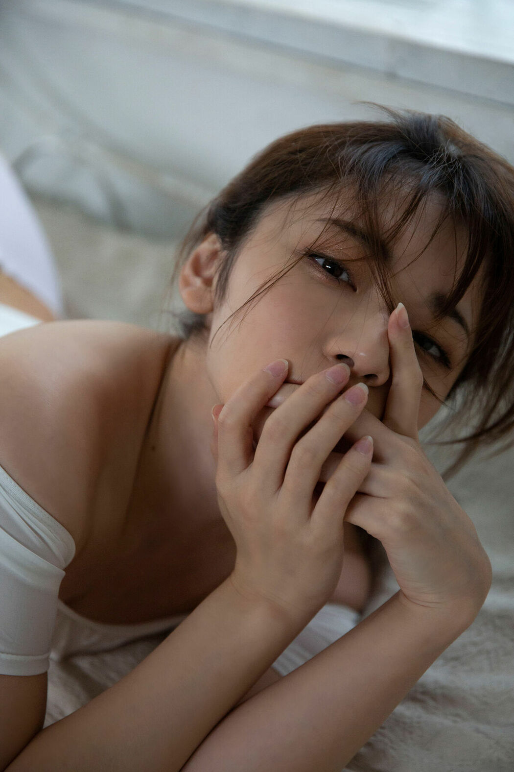 JP Angelia Lapin 尊みを感じて桜井 – 週刊ポストデジタル写真集 So Precious (79P)