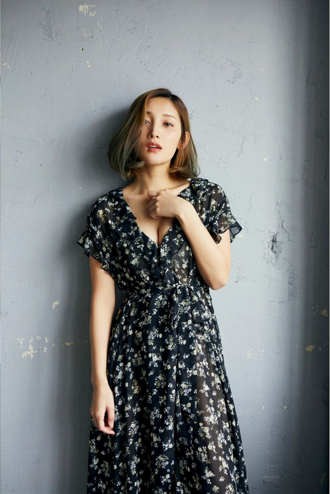 JP Miyu Kojima 小島みゆ – 週刊現代デジタル写真集 煌めき (80P)