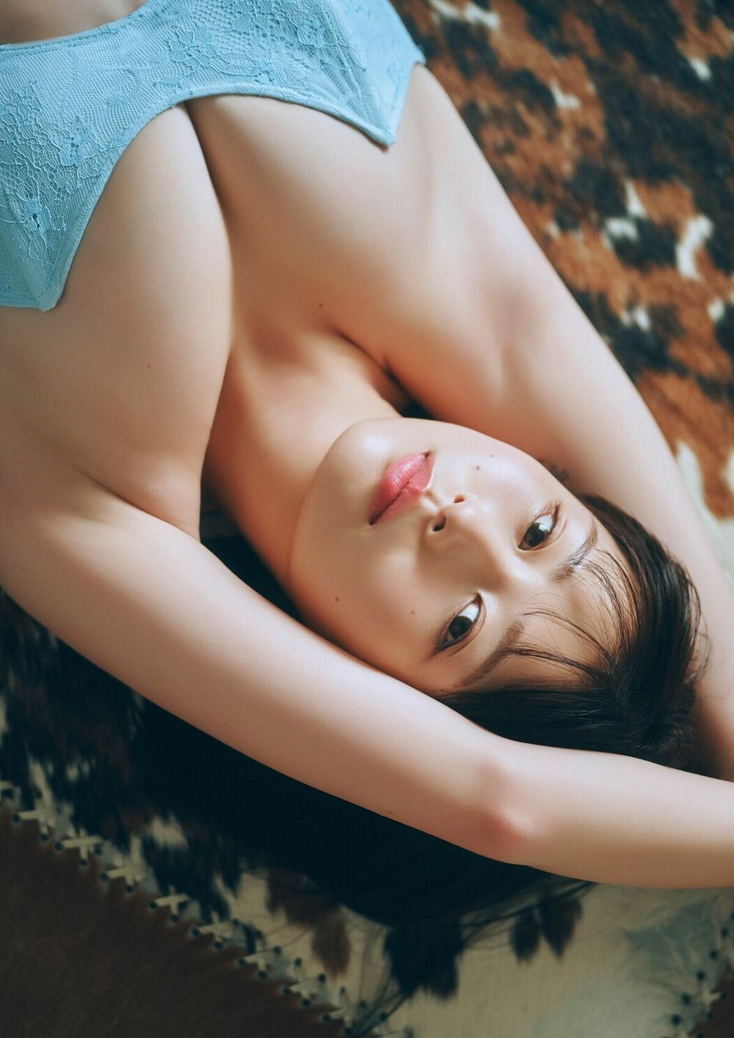 JP Yuzuha Saeki 冴木柚葉 – どれにしようかな DOLCEデジタル写真集 (70P)