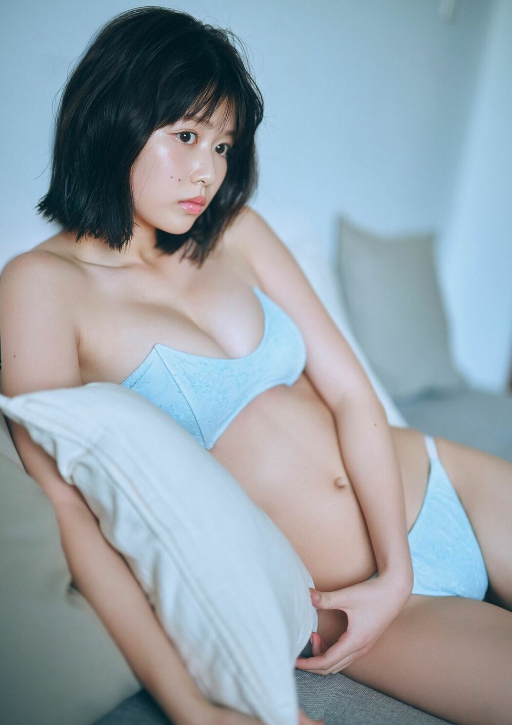 JP Yuzuha Saeki 冴木柚葉 – どれにしようかな DOLCEデジタル写真集 (70P)