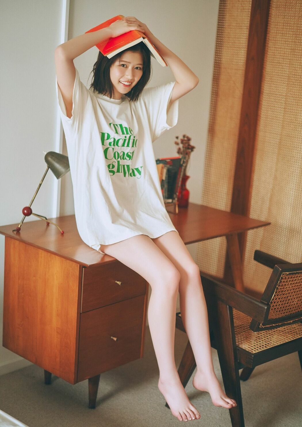JP Yuzuha Saeki 冴木柚葉 – どれにしようかな DOLCEデジタル写真集 (70P)