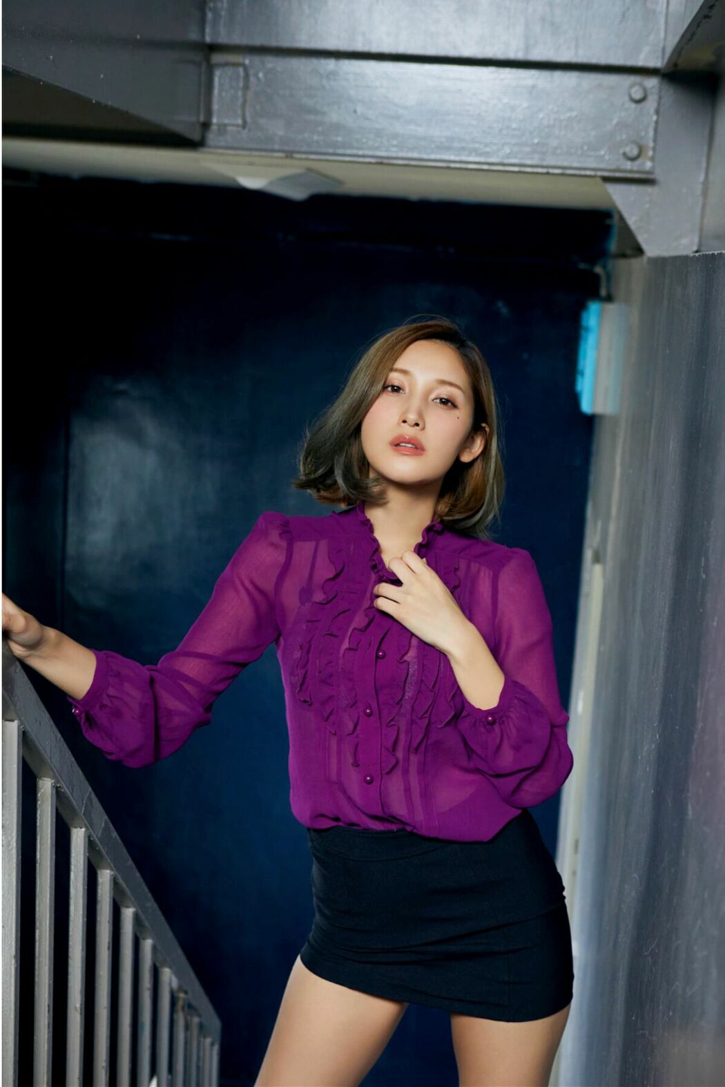 JP Miyu Kojima 小島みゆ – 週刊現代デジタル写真集 煌めき (80P)