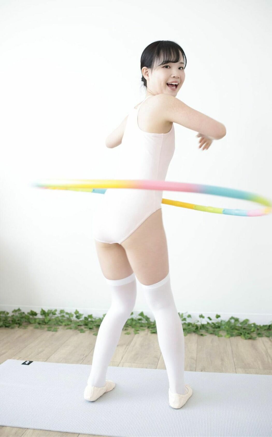 JP Rara Kudo 工藤ララ – あどけない天使のミニマム軟体エロBODY Sweet PHOTOBOOK (80P)
