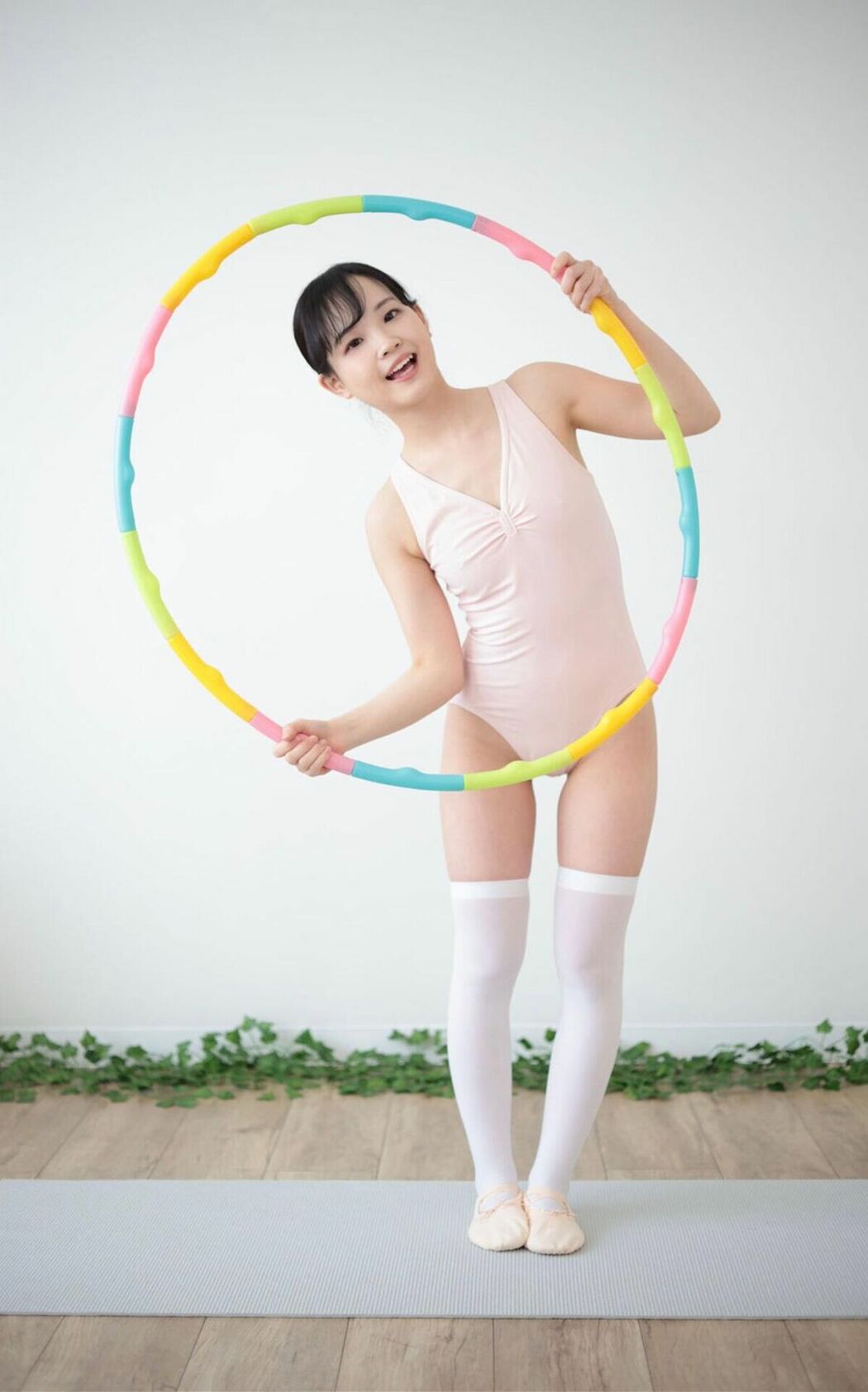 JP Rara Kudo 工藤ララ – あどけない天使のミニマム軟体エロBODY Sweet PHOTOBOOK (80P)
