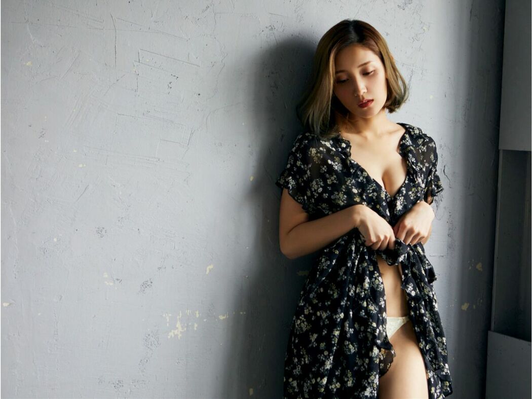 JP Miyu Kojima 小島みゆ – 週刊現代デジタル写真集 煌めき (80P)