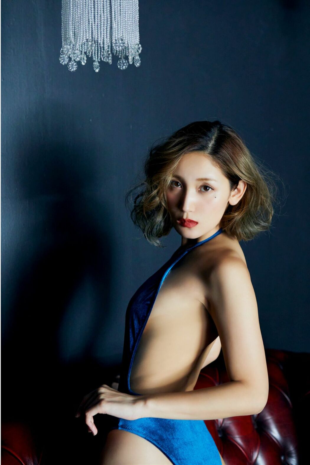 JP Miyu Kojima 小島みゆ – 週刊現代デジタル写真集 煌めき (80P)