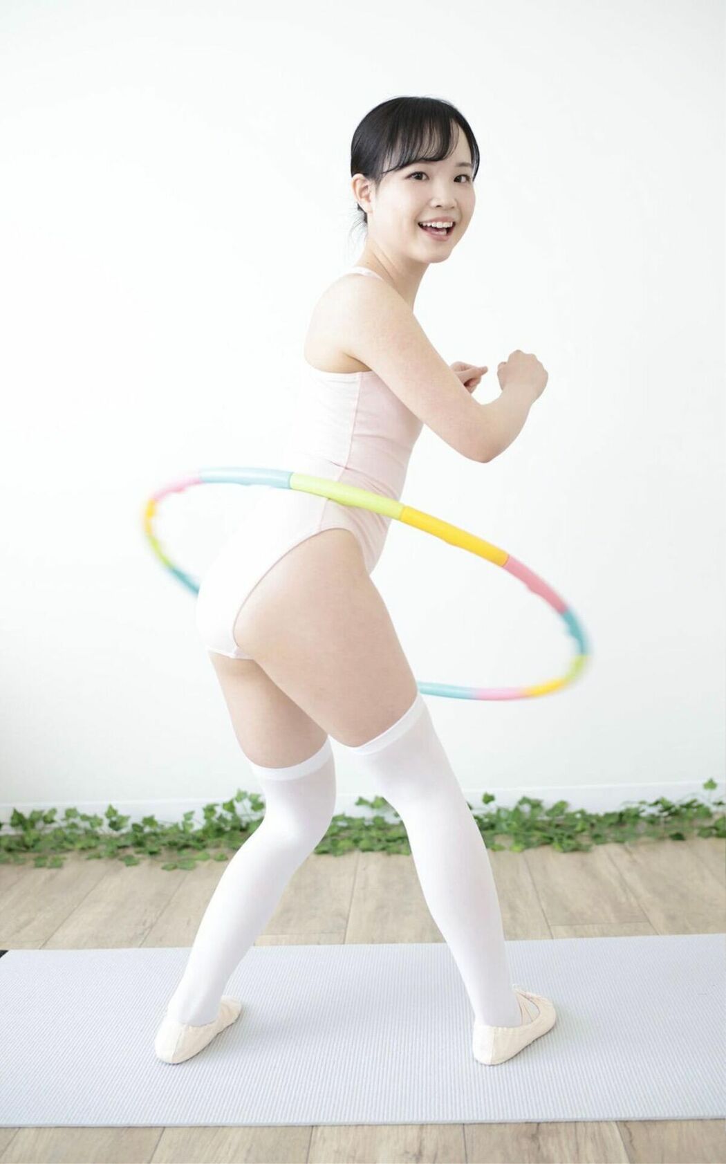 JP Rara Kudo 工藤ララ – あどけない天使のミニマム軟体エロBODY Sweet PHOTOBOOK (80P)