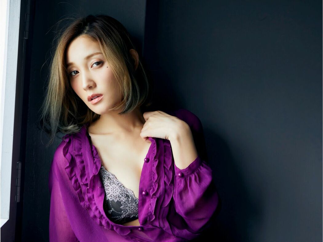 JP Miyu Kojima 小島みゆ – 週刊現代デジタル写真集 煌めき (80P)