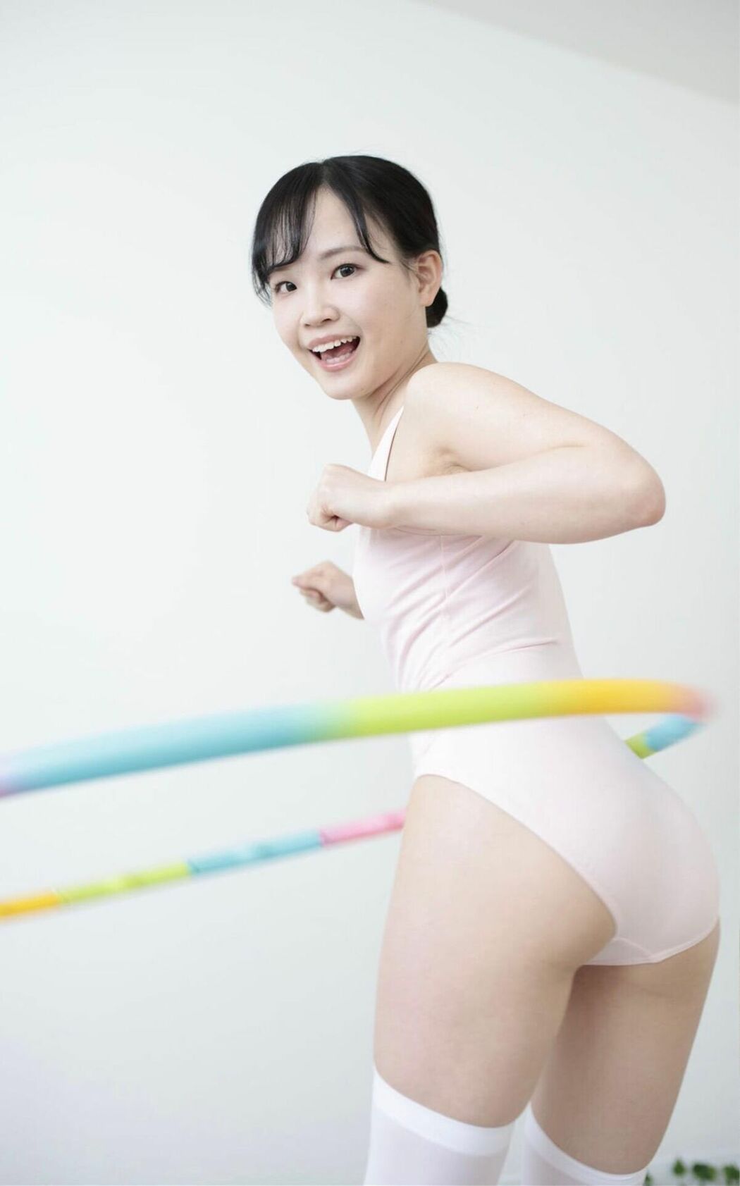 JP Rara Kudo 工藤ララ – あどけない天使のミニマム軟体エロBODY Sweet PHOTOBOOK (80P)